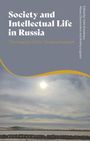 Society and Intellectual Life in Russia, Buch