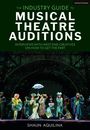 Shaun Aquilina: The Industry Guide to Musical Theatre Auditions, Buch