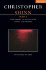 Christopher Shinn: Christopher Shinn Plays 3, Buch