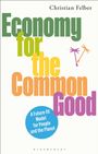 Christian Felber: Economy for the Common Good, Buch