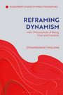 Sthaneshwar Timalsina: Reframing Dynamism, Buch