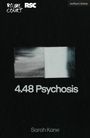 Sarah Kane: 4.48 Psychosis, Buch