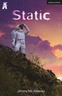 Jimmy Mcaleavey: Static, Buch