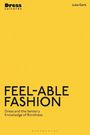 Julie Gork: Feel-able Fashion, Buch