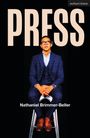 Nathaniel Brimmer-Beller: Press, Buch