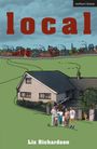 Liz Richardson: Local, Buch