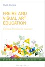 Gisella Vismara: Freire and Visual Art Education, Buch