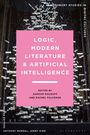 Logic, Modern Literature and Artificial Intelligence, Buch