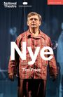 Tim Price: Nye, Buch