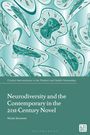 "Neurodiversity and the Contemporary in the 21st-Century Novel" von Nicola Simonetti. Uhren in surrealistischen Formen.