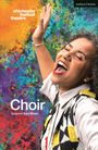 Gurpreet Kaur Bhatti: Choir, Buch