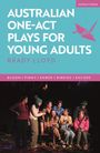 Brady Lloyd: Australian One-Act Plays for Young Adults, Buch