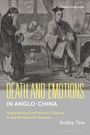 Bobby Tam: Death and Emotions in Anglo-China, Buch