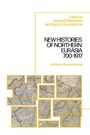 New Histories of Northern Eurasia, 700-1917, Buch
