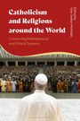 Catholicism and Religions Around the World, Buch