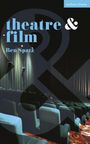 Ben Spatz: Theatre and Film, Buch