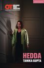 Henrik Ibsen: Ibsen, H: Hedda, Buch