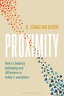 B Sebastian Reiche: Proximity, Buch