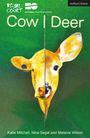 Katie Mitchell: Cow / Deer, Buch