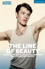 Alan Hollinghurst: The Line of Beauty, Buch