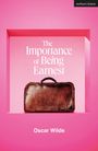 Oscar Wilde: The Importance of Being Earnest, Buch