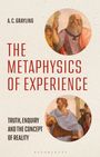 A. C. Grayling: The Metaphysics of Experience, Buch