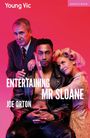 Joe Orton: Entertaining Mr Sloane, Buch