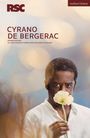 Edmond Rostand: Cyrano de Bergerac, Buch