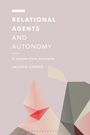 Jacopo Condò: Relational Agents and Autonomy, Buch