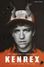 Jack Holden: Kenrex, Buch