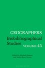 Geographers, Buch