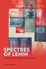 Denis Bosseau: Specters of Lenin, Buch