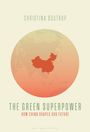 Christina Boutrup: The Green Superpower, Buch