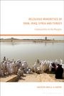 Religious Minorities of Iran, Iraq, Syria and Turkey, Buch