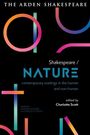 Shakespeare / Nature, Buch