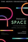 Shakespeare / Space, Buch