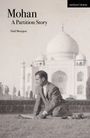 Niall Moorjani: Mohan: A Partition Story, Buch