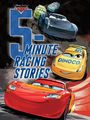Disney Books: 5-Minute Racing Stories (Disney/Pixar Cars), Buch