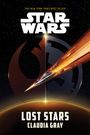 Claudia Gray: Star Wars: Lost Stars, Buch