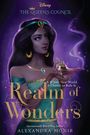 Alexandra Monir: Realm of Wonders (the Queen's Council, Book 3), Buch