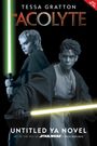 Tessa Gratton: Star Wars: The Acolyte: The Crystal Crown, Buch