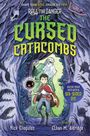 Nick Eliopulos: Roll for Danger: The Cursed Catacombs, Buch