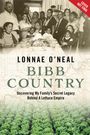Lonnae O'Neal: Bibb Country, Buch