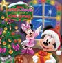 Disney Books: Disney Junior Mickey: Mickey's Wish Upon a Christmas, Buch