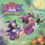 : Disney Junior Mickey: Mickey's Tale of Two Witches, Buch