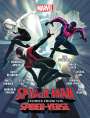Faridah Àbíké-Íyímídé: Spider-Man: Stories from the Spider-Verse, Buch