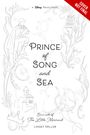 Linsey Miller: Prince of Song & Sea, Buch