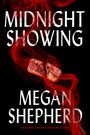 Megan Shepherd: Midnight Showing, Buch