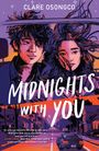 Clare Osongco: Midnights With You, Buch