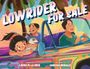 Laura de La Cruz: Lowrider for Sale, Buch